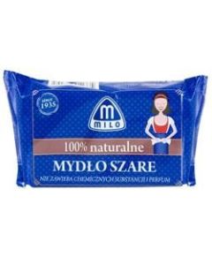 Milo Jadrové 100% Natural Clasic mydlo na pranie 175g