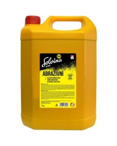 Solvina Pro Abrazív tekutá mycia pasta 5l