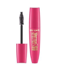 Miss Sporty Pump Up Booster Can´t Stop the Volume riasenka 12ml
