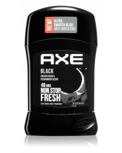Axe Black 48H gélový deodorant stick 50ml