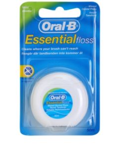 Oral-B Essentialfloss dentálna niť 50m