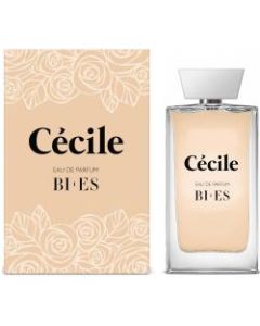 Bi-es CECILE Woman dámska parfumovaná voda 90ml