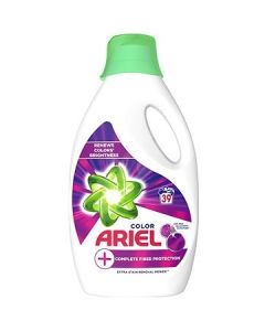Ariel Color Complete Fiber gél na pranie 2145ml 39 praní