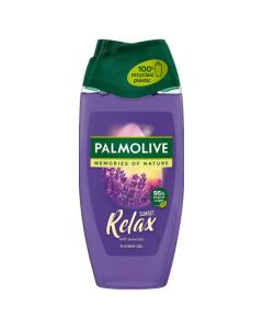 Palmolive Memories Of Nature Sunset Relax sprchový gél 250ml
