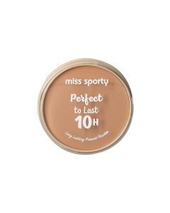 Miss Sporty Perfect to Last púder 10H 9g