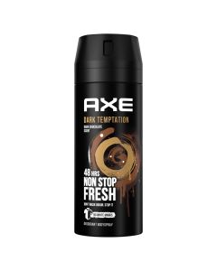 AXE Dark Temptation deodorant sprej 150ml