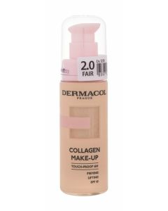 Dermacol Collagen Fair2.0 make-up 20ml
