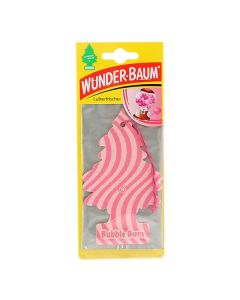 Wunder-Baum Bubble Gum Osviežovač vzduchu do auta 1ks