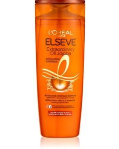 L'Oréal Elseve Extraordinary Oil Jojoba šampón na suché vlasy 400ml