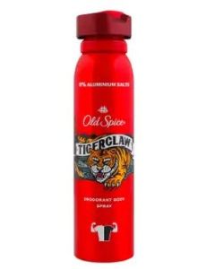 Old Spice TigerClaw deodorant sprej 150ml
