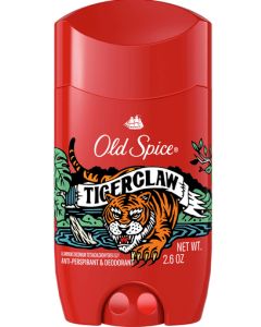 Old Spice TigerClaw deodorant stick 50ml