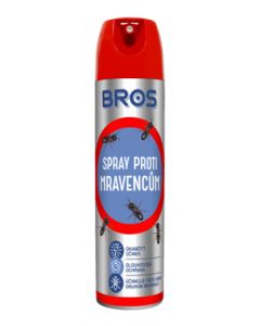 Bros spray proti mravcom 150ml