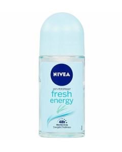 Nivea Fresh Energy 48h anti-perspirant roll-on 50ml 83754