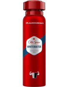 Old Spice Whitewater deodorant sprej 150ml