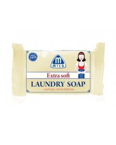 Milo Jadrové Extra Soft mydlo na pranie 175g