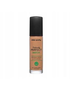 Miss Sporty Naturally Perfect 201 Classic Beige make-up 30ml