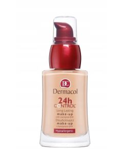 Dermacol Control 4 24H dlhotrvajúci make-up s Q10 30ml