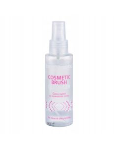 Dermacol Cosmetic Brush čistiací roztok na kozmetické štetce 100ml