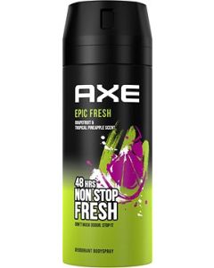 AXE Epic Fresh deodorant sprej 150ml