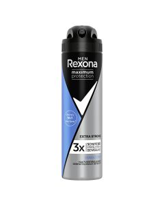 Rexona Men MaxPro Cobalt Dry anti-perspirant sprej 150ml