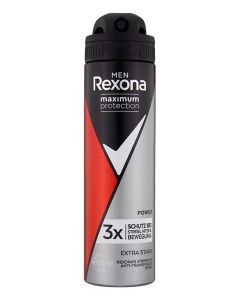 Rexona Men MaxPro Power anti-perspirant sprej 150ml