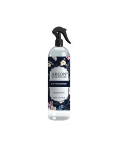 Areon Home Perfumes Black Crystal osviežovač vzduchu 300ml