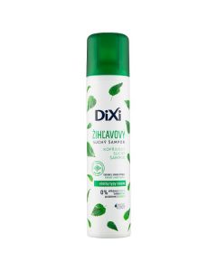 DIXI Žihlava suchý šampón na vlasy 200ml