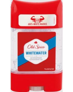 Old Spice Whitewater gélový antiperspirant 70ml