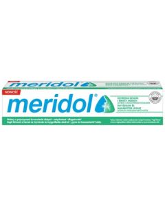 Meridol Fresh Breath zubná pasta 75ml