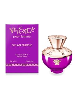 Versace Dylan Purple dámska parfumovaná voda 100ml