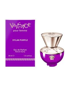 Versace Dylan Purple dámska parfumovaná voda 30ml
