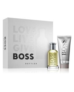 Hugo Boss Boss Bottled pánska darčeková kazeta