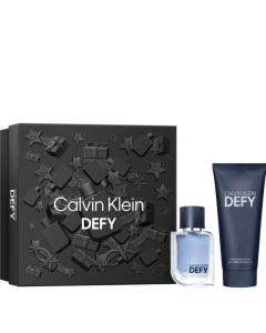 Calvin Klein DEFY pánska darčeková kazeta