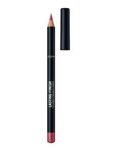 Rimmel London Lasting Finish 125 Indian Pink ceruza na pery