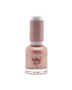 Miss Sporty Naturally Pefect Sugared Almond lak na nechty 8ml