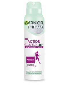 Garnier Mineral Action Control 48h antiperspirant sprej 150ml