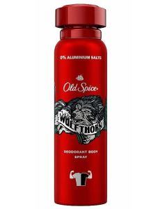 Old Spice WolfThorn deodorant sprej 150ml