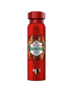 Old Spice Bearglove deodorant sprej 150ml