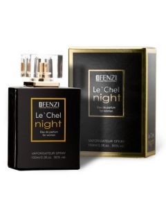 JFENZI Le´CHel Night dámska parfumovaná voda 100ml