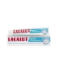 Lacalut Caries Protection zubná pasta 75ml