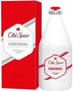 Old Spice Original voda po holení 100ml