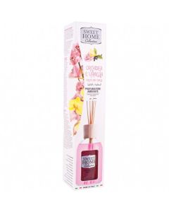 Sweet Home Collection Orchid & Vanilla difuzér 100ml