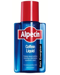 Alpecin Coffein Liquid tonikum na vlasy 200ml