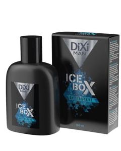 Dixi Man Ice Box voda po holení 100ml