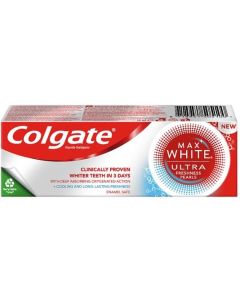 Colgate Max White Ultra Freshnes zubná pasta 50ml