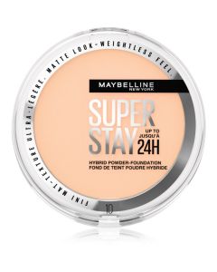 Maybelline Superstay 24H 10 zmatňujúci púder 9g