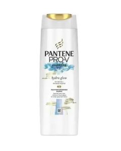 Pantene PRO-V Hydra Glow šampón na suché a poškodené vlasy 300ml
