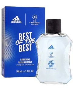 Adidas Best Of The Best voda po holení 100ml