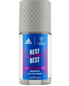 Adidas Best Of The Best anti-perspirant roll-on 50ml