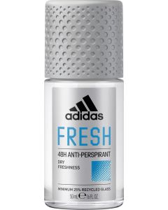 Adidas Fresh anti-perspirant roll-on 50ml